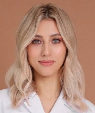 Крылова Ирина Алексеевна